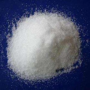 Sodium Molybdate Fertilizer CAS 7631-95-0