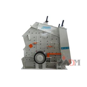 Free After Sales Service 50-800t/h High Quality Limestone Quarry Mining PF Impact Crusher Best Price