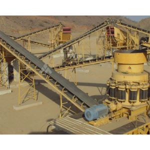 Top Heat Resist Rubber Sands and Gravel Hot Sale 800mm Belt Conveyor