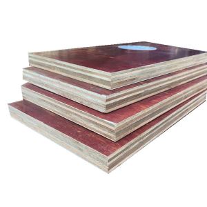Construction Plywood 18mm