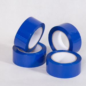 Custom Color BOPP Packing Tape Use for Seal Carton to Distinguish Product
