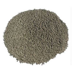 Calcium Metal Granule 0.2-2mm with High Purity Calcium Metal Powder Production with Best Quality Calcium Metal Granule