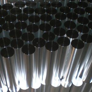 Manual Casting Magnesium Alloy Billet for Extruding / Hot Rolling / Forging AZ31B AZ61 ZK60 AM80 AM60 WE43 Used in the Aerospace Automotive and Defense Industry