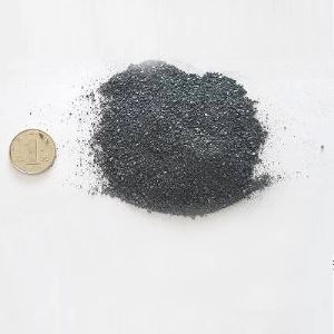 Silicon-calcium Alloy Powder 0.045-1.6mm An Ideal Compounded Deoxidizer, Desulfurization Agent Made in All Models Calcium Silicon Alloys
