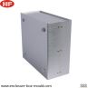 Aluminum Box Power Amplifier Case