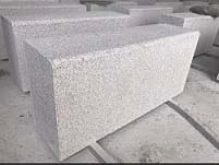 Granite Straight Kerb Stone