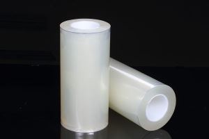 Single-Layer PET Protection Film