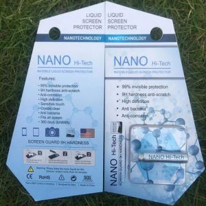 Nano Liquid Film Protector 1ml