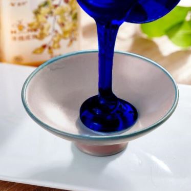 Natural Blue Liquid Spirulina Extract For Cosmetic Additive