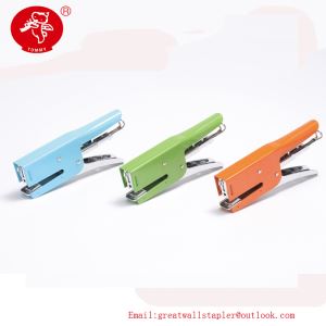 Taizhou Greatwall Stapler Supplier With 23 Years