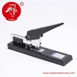 Heavy Duty 100 Sheet High Capacity Office Desk Stapler