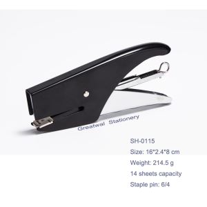 TOMMY Best Plier Stapler 0115, Use With 6/4 staple
