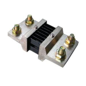 2000A 75MV DC Current Shunt Resistor