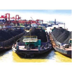 China Mineral Imports