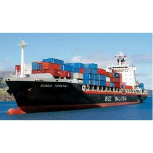 China to Melbourne Sea Freight