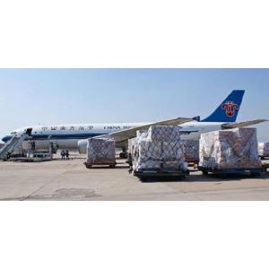 China to Southeast Asia Air Freight