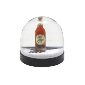 Souvenir Snow Globe