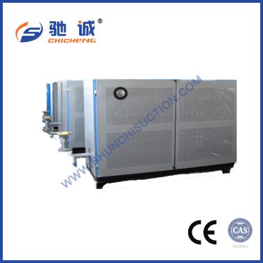 Explosion Protection Heat Transfer Oil Heaters for Curing Machine