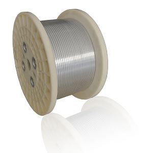 High-quality Bare Aluminum Flat Wire
