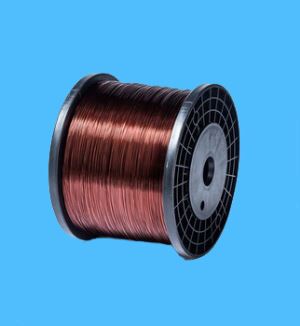Low-price Flat Copper Wire Made In China