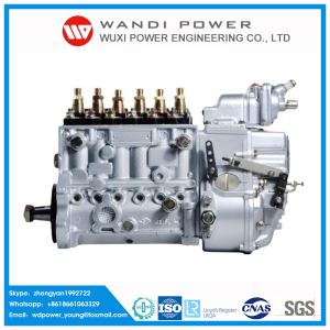 Direct Injection High Pressure Diesel Fuel Injection Pump