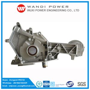 Engine Injection Oil Pumps