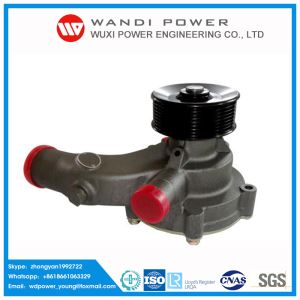 Gas Engine Water Cooling Pumps