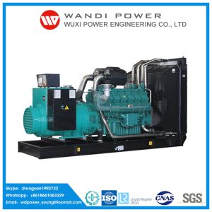 Standby Diesel Generator Emergency Diesel Generator