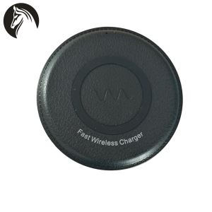 Fast Wireless Charger with Receiver