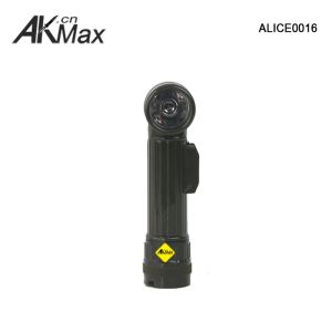 Military ALICE Tactical Flash Light