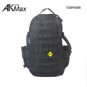 U.S Molle Webbing Tactical Rush Day Backpack