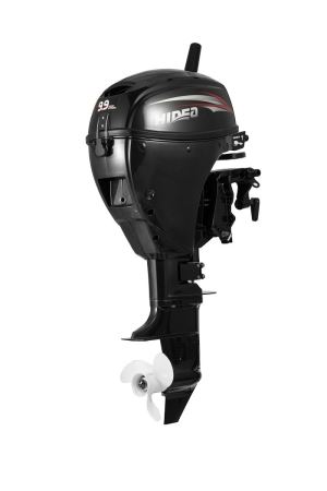 9.9 Hp Outboard
