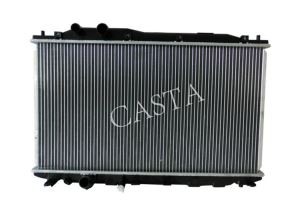 Radiator for Honda Civic’05 Fa1 MT DPI:2922