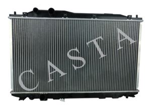 Radiator for Honda Cr-V Rm1/2/4’ 2012- MT OEM:19010-R5a-A51