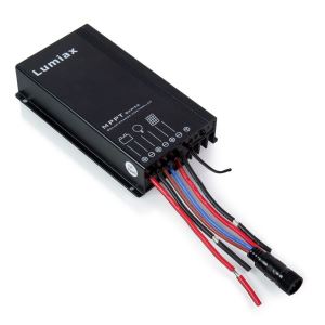 Tracer MPPT Solar Charge Controller