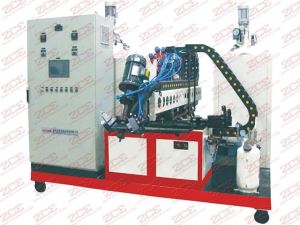 Full-automatic Microporous Elastomer Casting Machine(NDI)