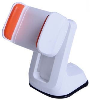 Simple Useful Tablet Phone Mount Holder ,Cup Suction Cellphone Stand