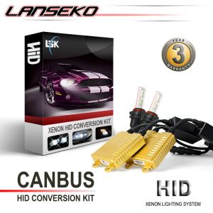 Hid Xenon Kit Canbus HID