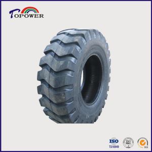 Pneumatic E3 L3 OTR Tire