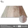 Fireproof Vinyl Plank Flooring