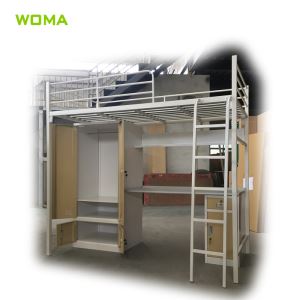 School Dormitory Bed