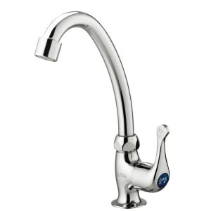 Deck Mounted Cold Kitchen Faucets