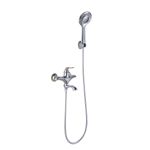 Tub Faucets With Hand Shower
