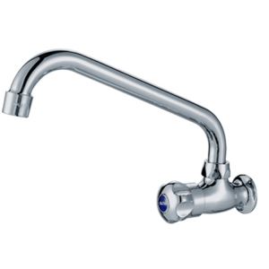 Wall Mounted Cold Kitchen Taps