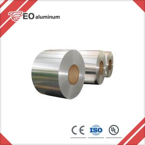6063 Aluminum Coil