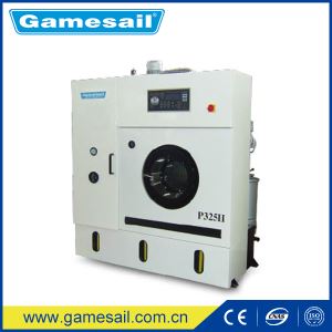 Gamesail Dry Cleaning Machine