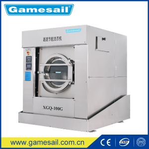 Gamesail Washer Extractor