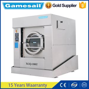 Laundry Equipment Industrial Washing Machine with High Quality (Competitve Price)