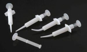 Dental Syringes