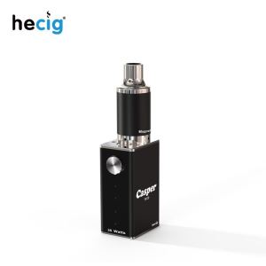 Dry herb and wax Vaporizer